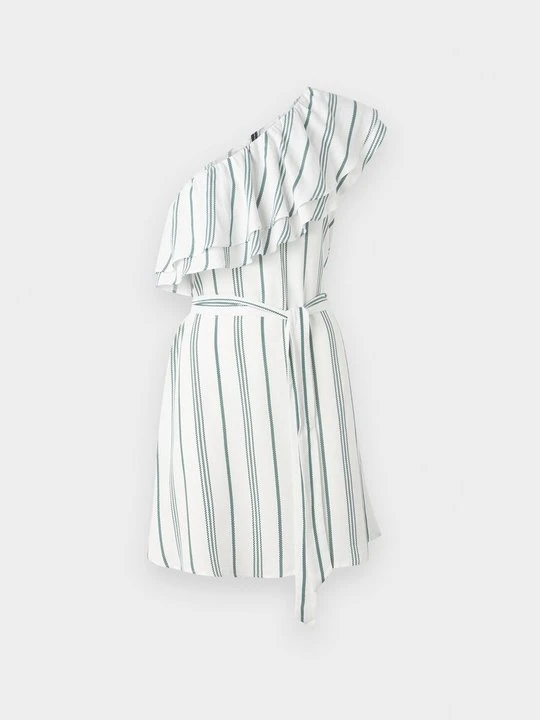 Zdjęcie produktu Sukienka letnia Vero Moda biały