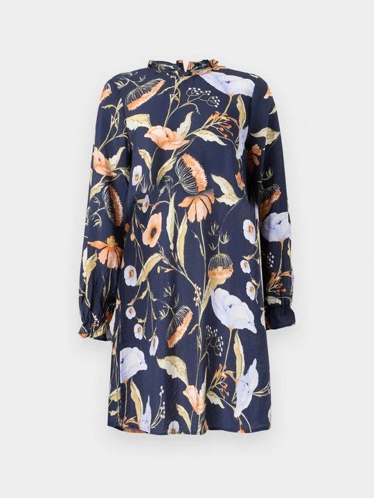 Zdjęcie produktu Sukienka letnia Vero Moda granatowy
