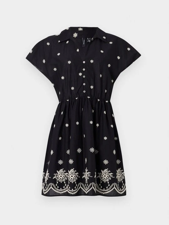 Zdjęcie produktu Sukienka letnia Vero Moda czarny