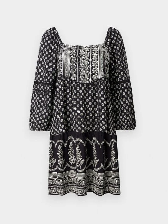 Zdjęcie produktu Sukienka letnia Vero Moda czarny
