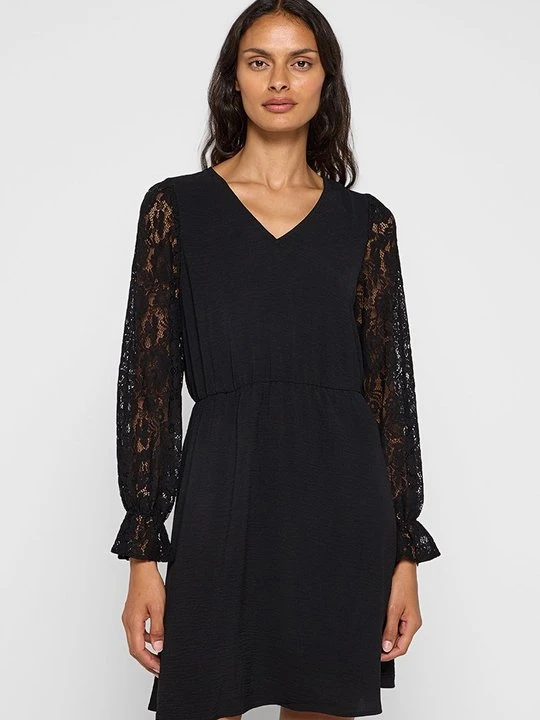 Zdjęcie produktu Sukienka letnia Vero Moda czarny