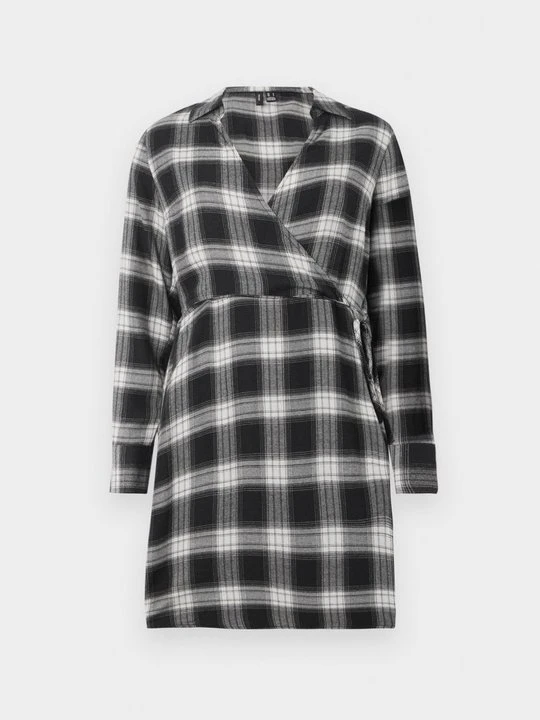 Zdjęcie produktu Sukienka letnia Vero Moda czarny