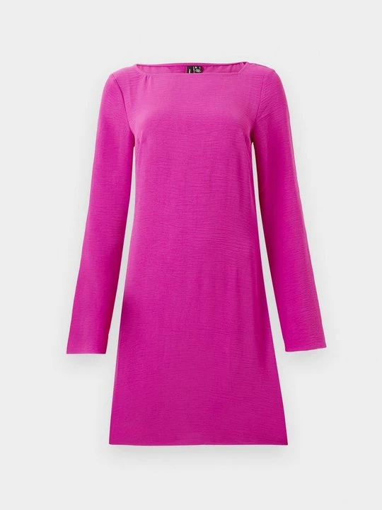 Zdjęcie produktu Sukienka letnia Vero Moda fioletowy