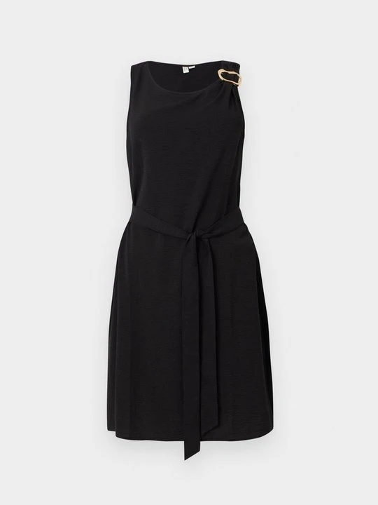 Zdjęcie produktu Sukienka letnia Vero Moda czarny