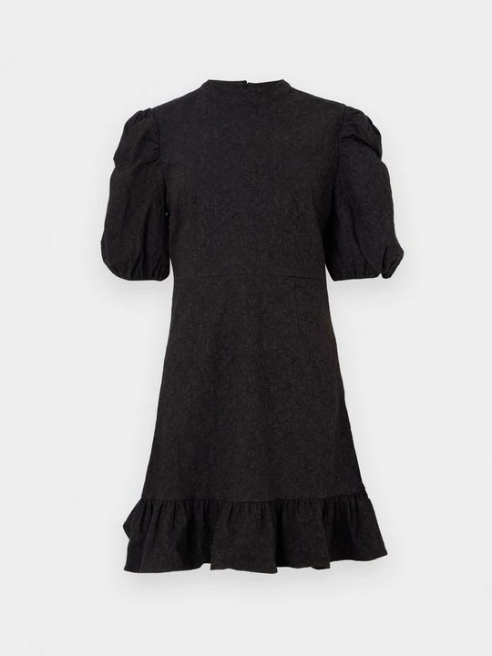 Zdjęcie produktu Sukienka letnia Vero Moda czarny