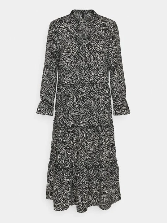 Zdjęcie produktu Sukienka letnia Vero Moda czarny