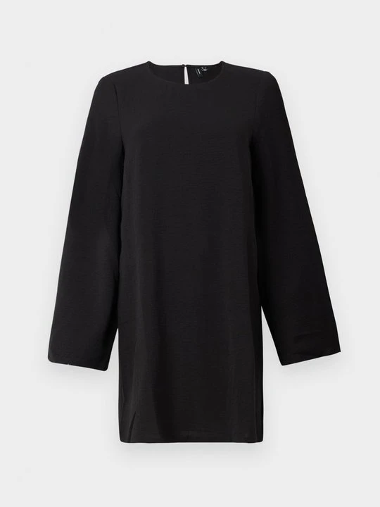Zdjęcie produktu Sukienka letnia Vero Moda czarny