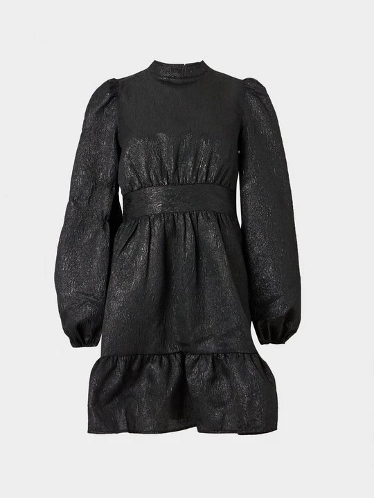 Zdjęcie produktu Sukienka letnia Vero Moda czarny