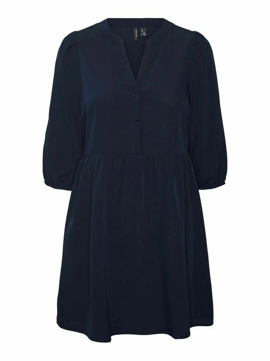 Zdjęcie produktu Sukienka letnia Vero Moda granatowy