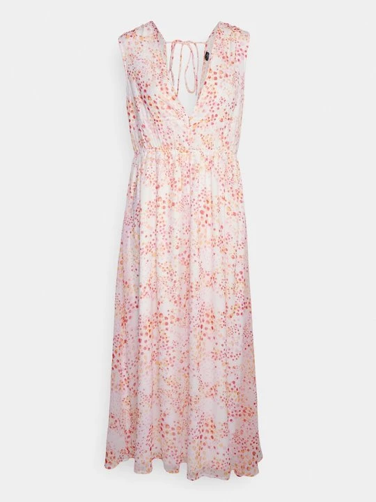 Zdjęcie produktu Sukienka letnia Vero Moda biały