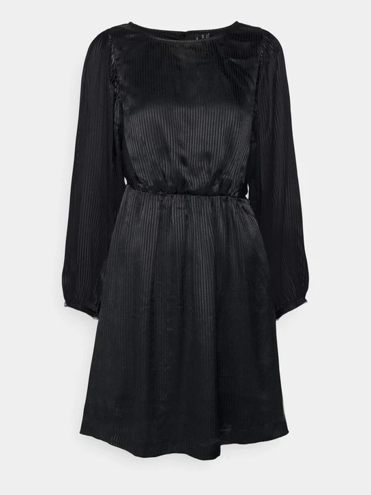 Zdjęcie produktu Sukienka letnia Vero Moda czarny