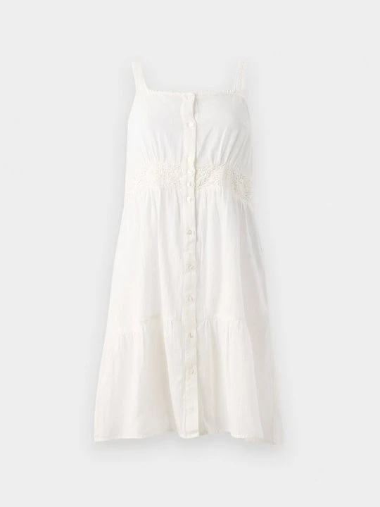 Zdjęcie produktu Sukienka letnia Vero Moda biały