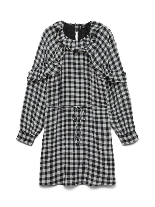 Zdjęcie produktu Sukienka letnia Vero Moda czarny