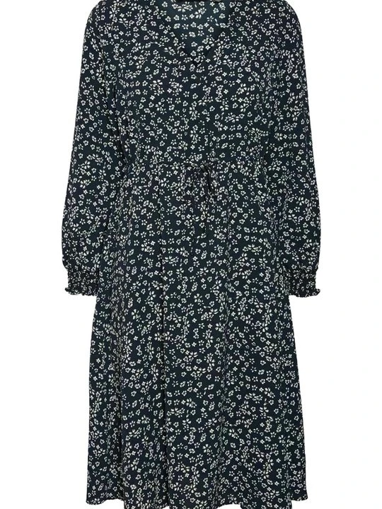 Zdjęcie produktu Sukienka letnia Vero Moda granatowy