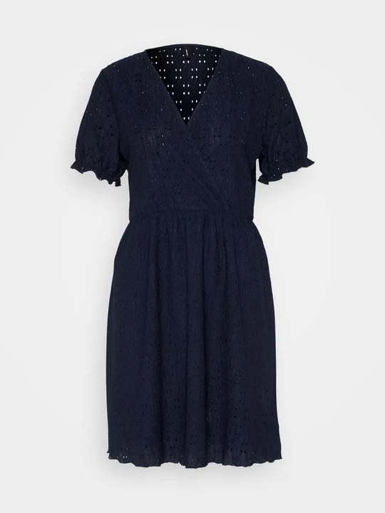 Zdjęcie produktu Sukienka letnia Vero Moda granatowy