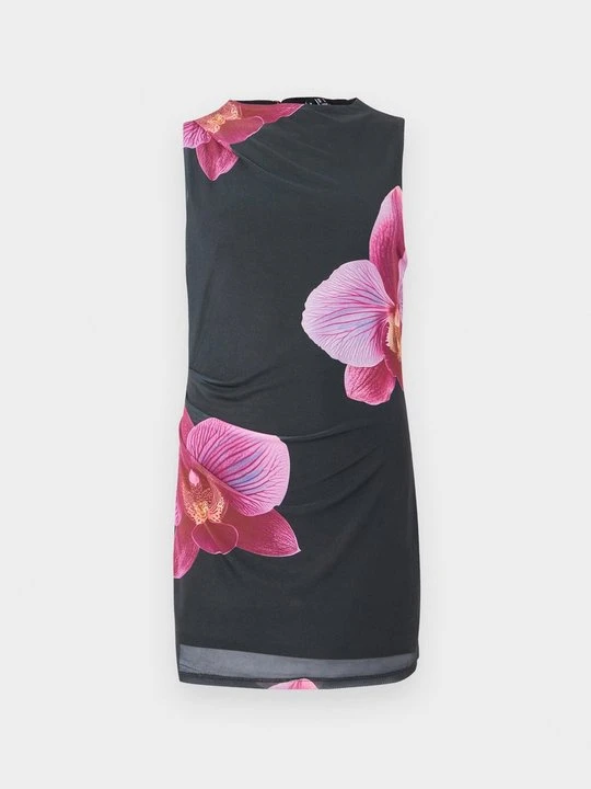 Zdjęcie produktu Sukienka letnia Vero Moda czarny