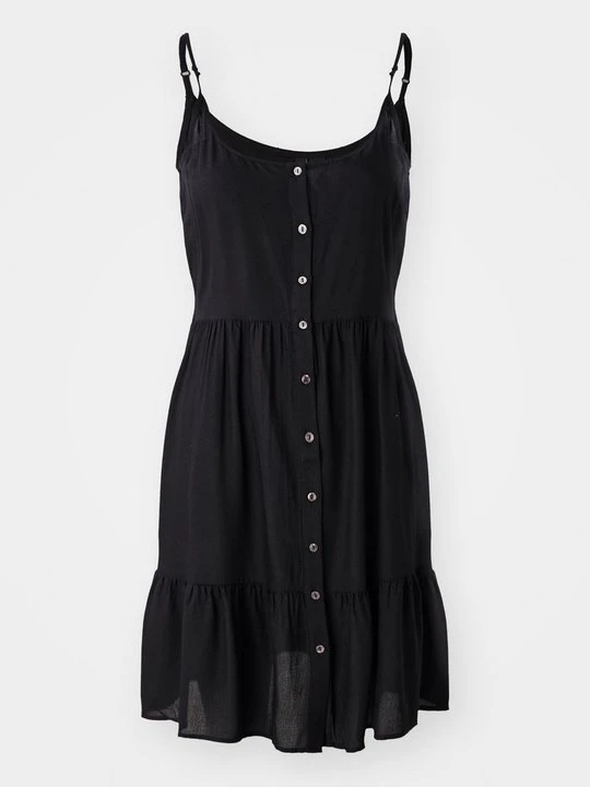 Zdjęcie produktu Sukienka letnia Vero Moda czarny
