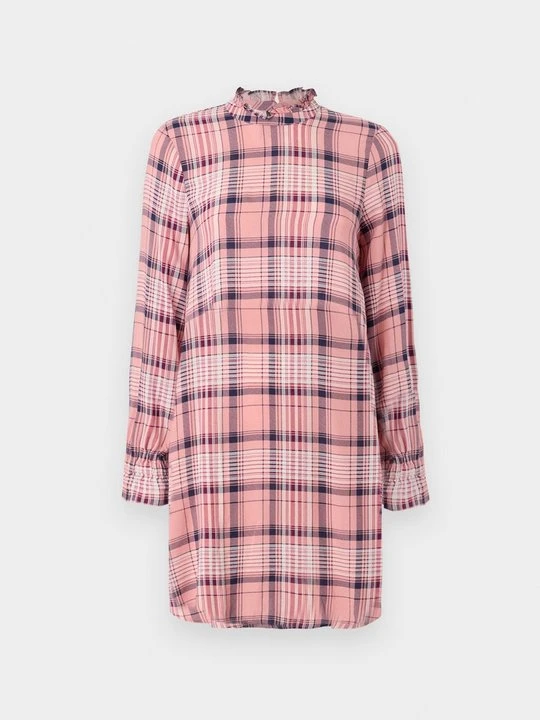 Zdjęcie produktu Sukienka letnia Vero Moda różowy