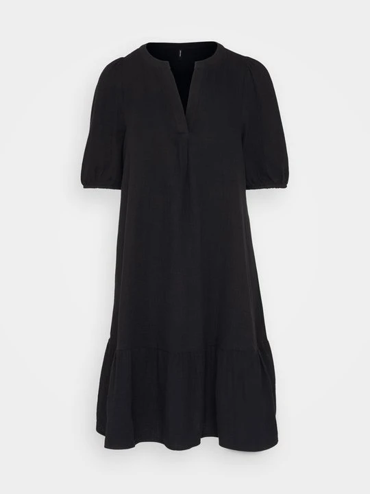 Zdjęcie produktu Sukienka letnia Vero Moda czarny