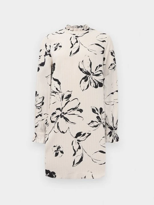 Zdjęcie produktu Sukienka letnia Vero Moda jasnoszary