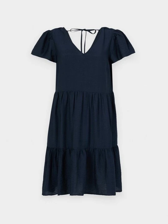 Zdjęcie produktu Sukienka letnia Vero Moda granatowy