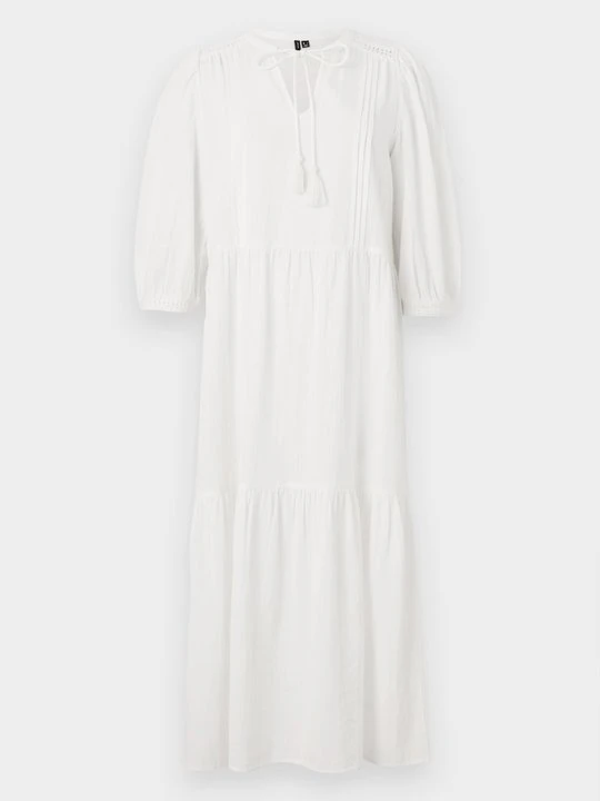 Zdjęcie produktu Sukienka letnia Vero Moda biały