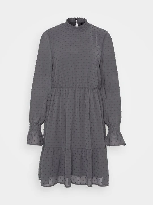 Zdjęcie produktu Sukienka letnia Vero Moda szary
