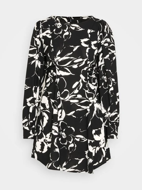 Zdjęcie produktu Sukienka letnia Vero Moda czarny