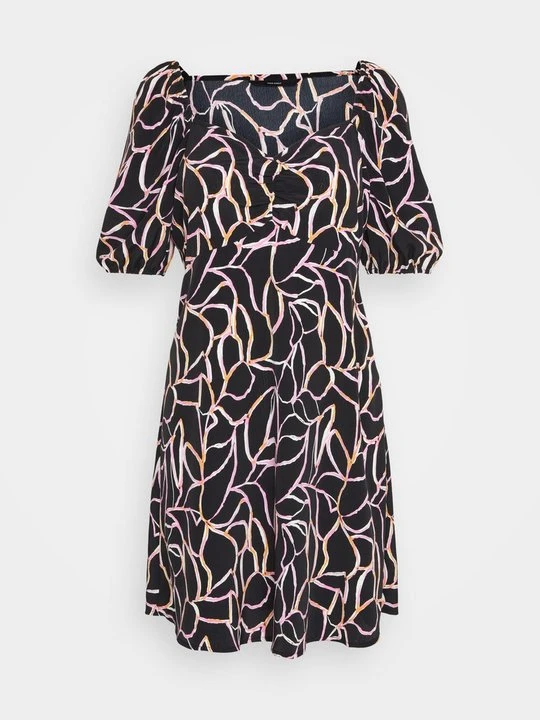 Zdjęcie produktu Sukienka letnia Vero Moda czarny