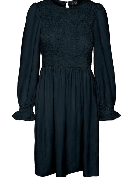 Zdjęcie produktu Sukienka letnia Vero Moda czarny