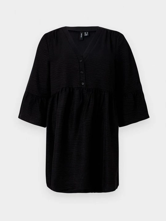 Zdjęcie produktu Sukienka letnia Vero Moda czarny