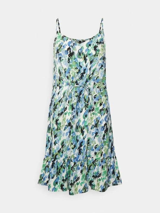 Zdjęcie produktu Sukienka letnia Vero Moda jasnoniebieski