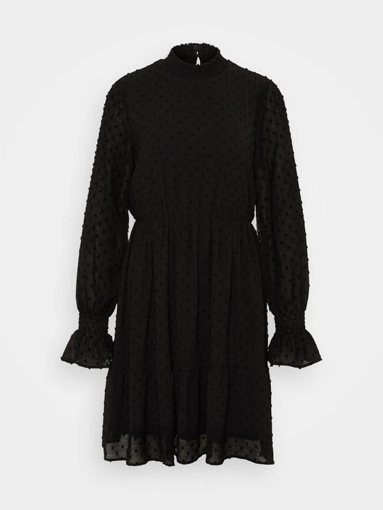 Zdjęcie produktu Sukienka letnia Vero Moda czarny