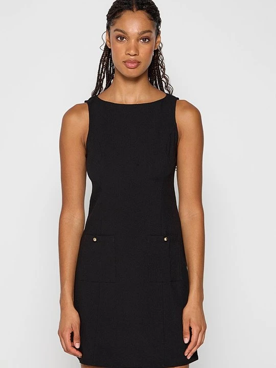 Zdjęcie produktu Sukienka letnia Vero Moda czarny