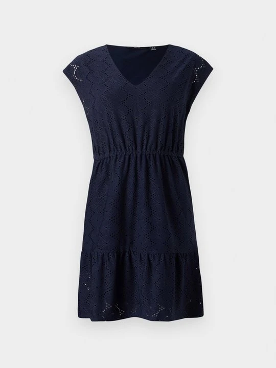 Zdjęcie produktu Sukienka letnia Vero Moda granatowy