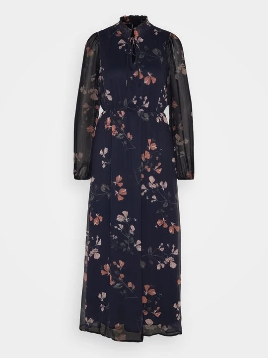 Zdjęcie produktu Sukienka letnia Vero Moda granatowy