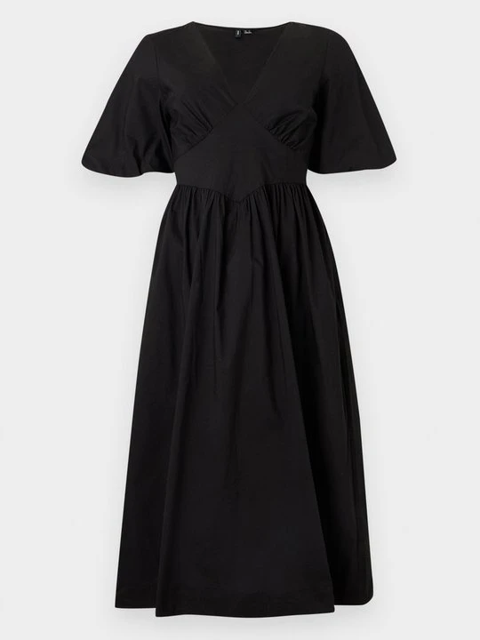 Zdjęcie produktu Sukienka letnia Vero Moda czarny