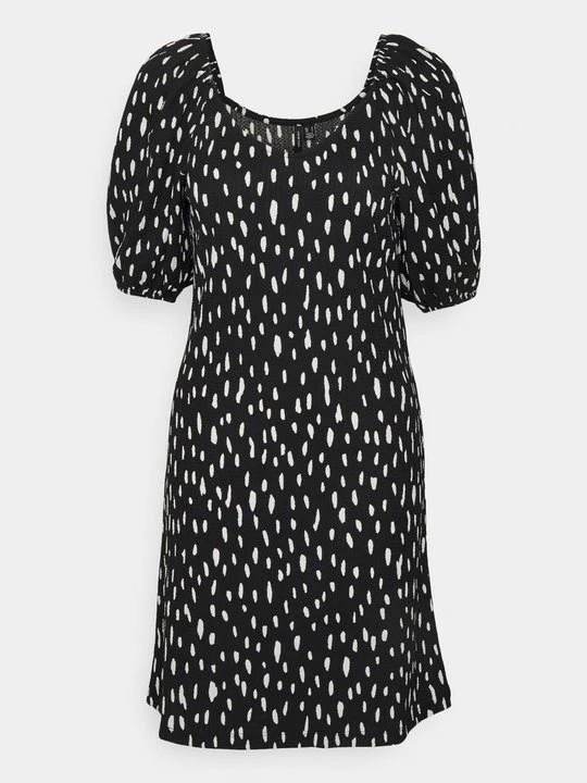 Zdjęcie produktu Sukienka letnia Vero Moda czarny