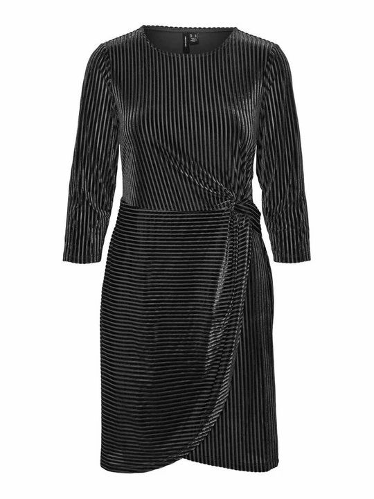 Zdjęcie produktu Sukienka letnia Vero Moda czarny