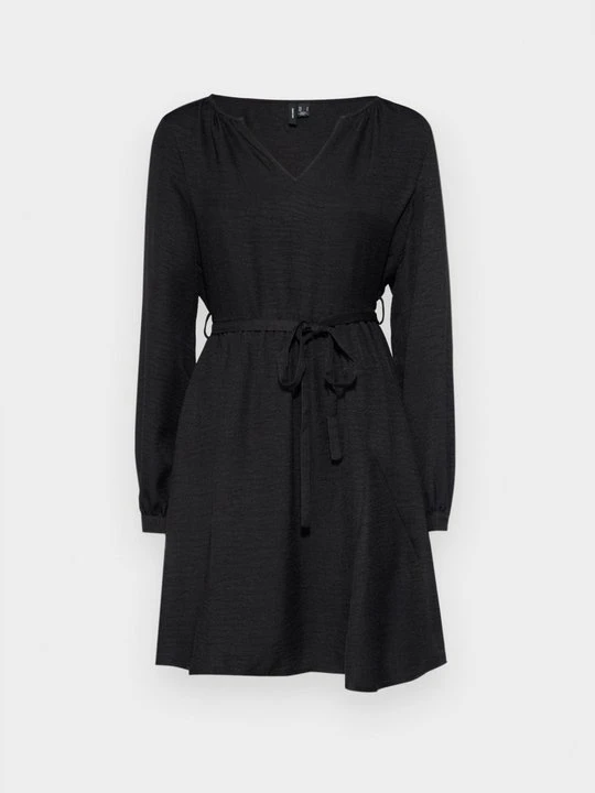 Zdjęcie produktu Sukienka letnia Vero Moda czarny