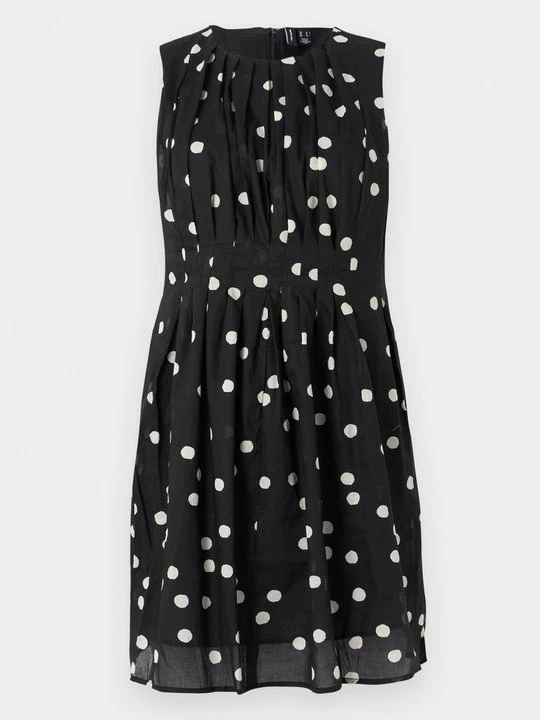 Zdjęcie produktu Sukienka letnia Vero Moda czarny