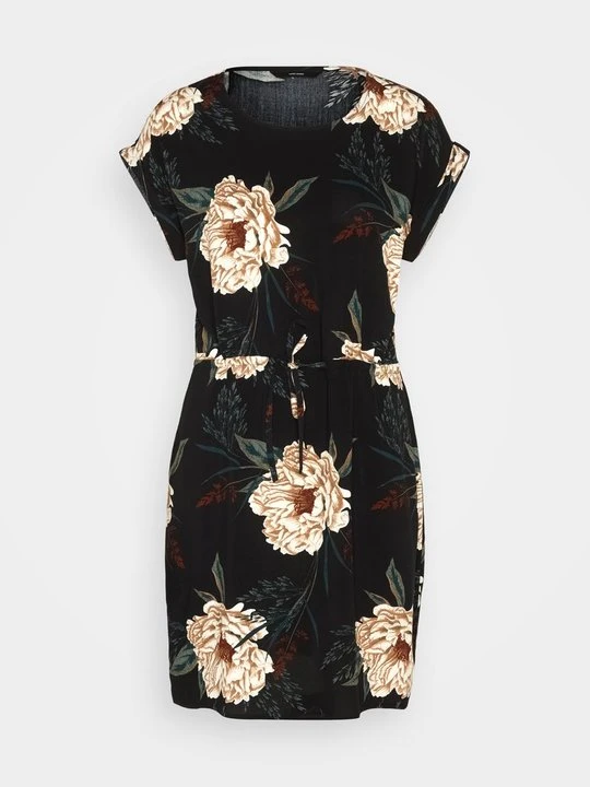 Zdjęcie produktu Sukienka letnia Vero Moda czarny
