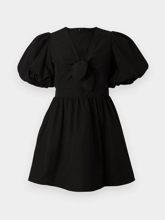 Zdjęcie produktu Sukienka letnia Vero Moda czarny
