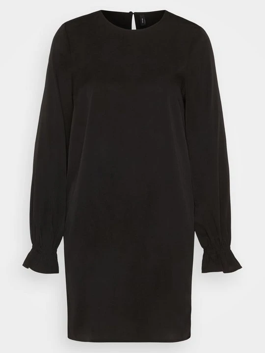Zdjęcie produktu Sukienka letnia Vero Moda czarny