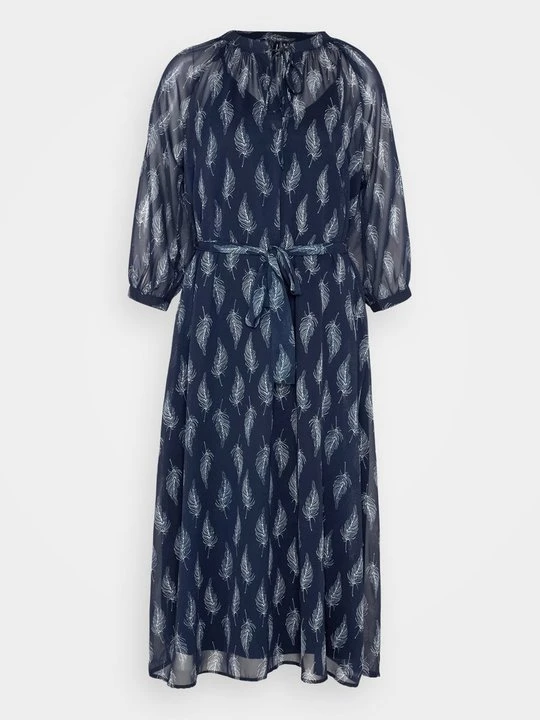 Zdjęcie produktu Sukienka letnia Vero Moda granatowy