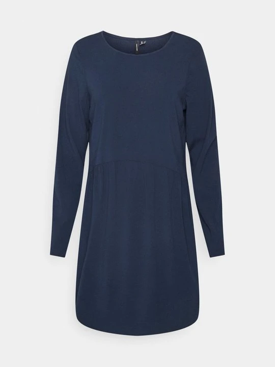 Zdjęcie produktu Sukienka letnia Vero Moda granatowy