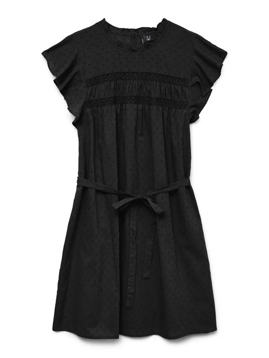 Zdjęcie produktu Sukienka letnia Vero Moda czarny