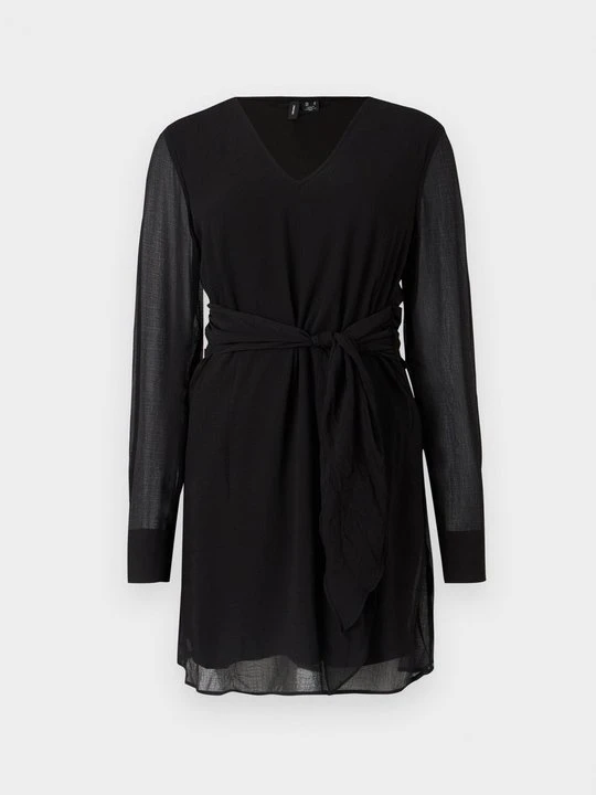 Zdjęcie produktu Sukienka letnia Vero Moda czarny