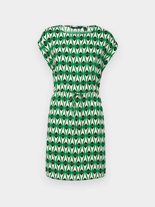 Zdjęcie produktu Sukienka letnia Vero Moda czarny