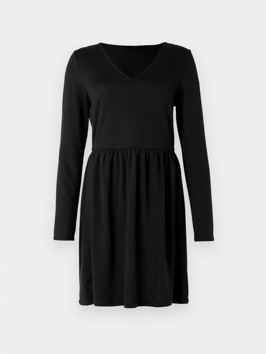 Zdjęcie produktu Sukienka letnia Vero Moda czarny